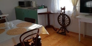 Хоботок: Гостевой дом Музей-усадьба казака Пискунова