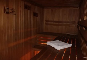 Отель Sauna Luxe в Клине