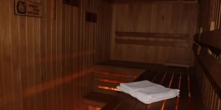 Клин: Отель Sauna Luxe