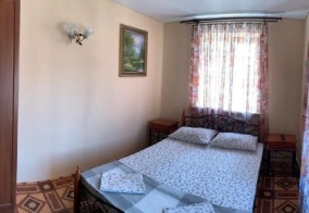 Гостевой дом Семья в Кабардинке