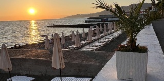 Сочи: Гостевой дом Anastasia