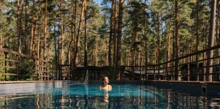 Майминский район: Отель Сказка Алтая