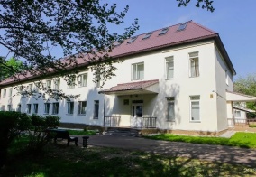 Отель Алмаз в Рузе