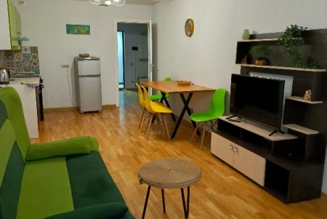 Красногорск: Хостел Ван Гог