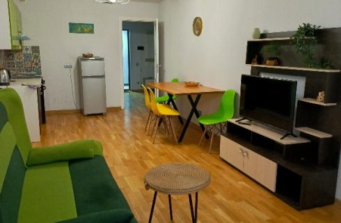 Красногорск: Хостел Ван Гог