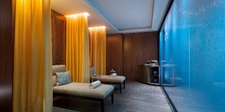 Санкт-Петербург: Отель Lotte hotel St.Petersburg