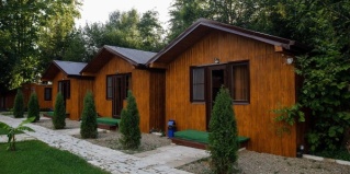 Мостовской: Отель Sofia Spa Resort