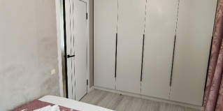 Пятигорск: Апартаменты МамаЛена_26