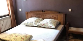 Саратов: Отель Талисман