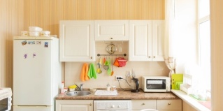 Санкт-Петербург: Мини-отель Nargilia