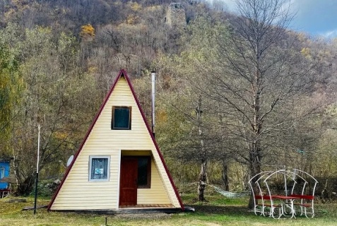 Никитино: Отель Отдых на пасеке