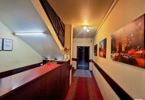 Отель Home Hotel в Москве