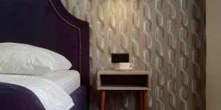 Дербент: Отель Metropol