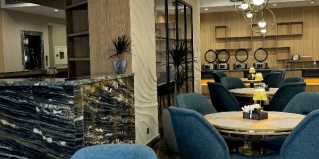 Алматы: Отель Ozen Palace