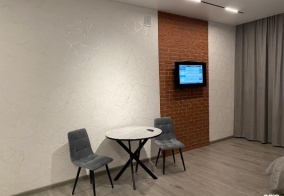 Отель Сале-Харн в Ямало-Ненецком автономном округе