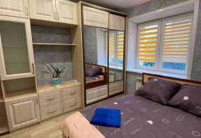 Апартаменты Your Home в Северодвинске