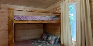 Каменномостский: Коттедж Проксима