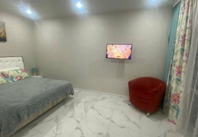 Коттедж Vip house в Миллерово