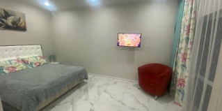 Миллерово: Гостевой дом Vip house