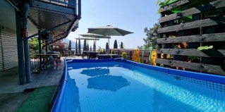 Багрыпста: Гостевой дом River