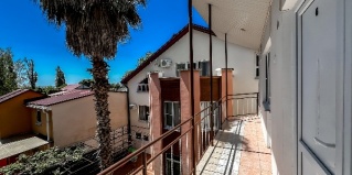 Сириус: Гостевой дом Волга