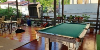 Лоо: Гостевой дом Ираида