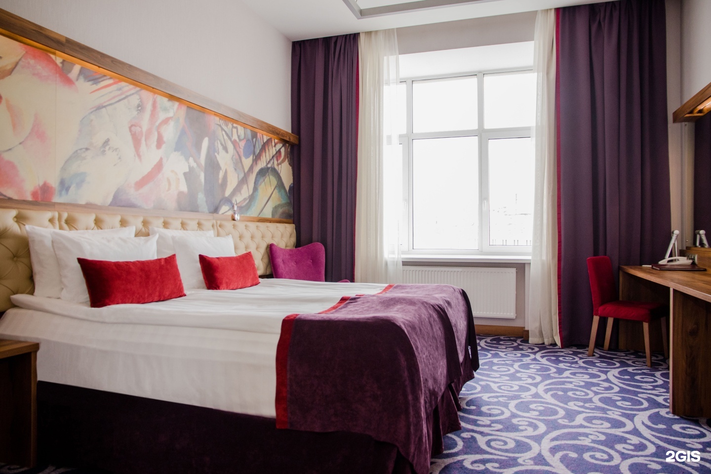 Best Western Plus Центр