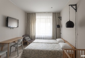 Хостел Пилигрим в Вологде