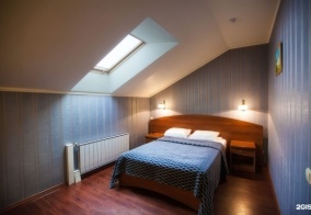 Отель Купеческий клуб в Нижегородской области