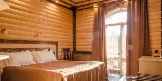 Железноводск: Отель Рафаэль