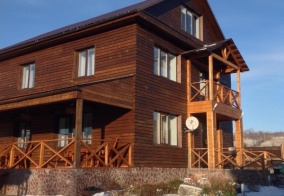 Отель Путь к себе в Республике Алтай