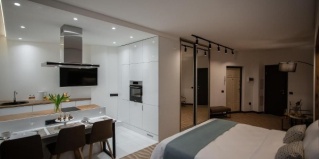 Зеленоградск: Отель Park House