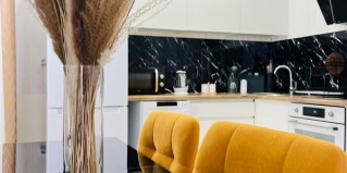 Шерегеш: Апартаменты Snowhill