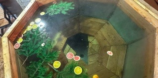 Рассвет: Коттедж Rassvet House Togliatti