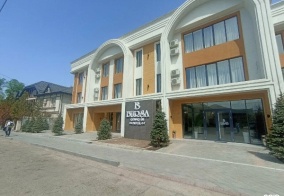 Отель Bursa в Таразе