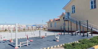 Баутино: Отель Sulo Bautino