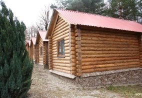 Турбаза Архызские вершины в Архызе