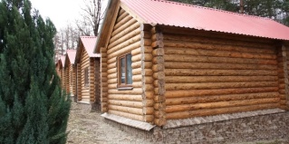 Архыз: Турбаза Архызские вершины