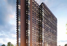 Отель Новое Измайлово в Москве