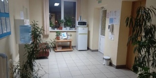 Оренбург: Отель Олимпийский