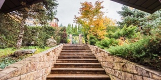 Красная Поляна: Коттедж Вилла на Красной Поляне