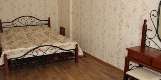 Зеленогорск: Отель Космос