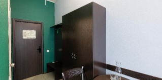 Санкт-Петербург: Отель Паруса