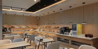 Ольгинка: Отель Alean Select Olginka