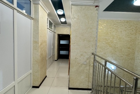 Алматы: Апартаменты Samal Hostel