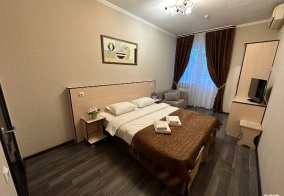 Отель Мечта у моря в Сочи