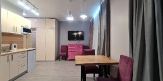 Хабаровск: Отель ПосуточноК-6