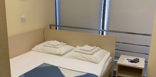 Химки: Отель Комфорт