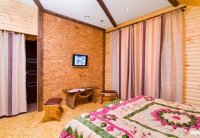 Отель Максимум в Воронежской области