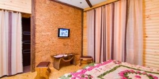 Воронеж: Отель Максимум